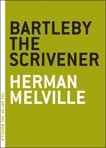 Bartleby the Scrivener, Melville, Herman