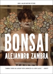 Bonsai: A Novel, Zambra, Alejandro