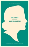 The Oasis: A Novel, McCarthy, Mary