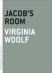 Jacob's Room, Woolf, Virginia