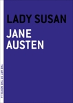 Lady Susan, Austen, Jane