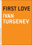 First Love, Turgenev, Ivan