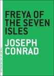 Freya of the Seven Isles, Conrad, Joseph