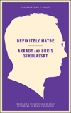 Definitely Maybe, Strugatsky, Arkady & Boris, Strugatsky