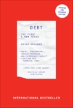 Debt: The First 5,000 Years,Updated and Expanded, Graeber, David