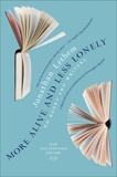 More Alive and Less Lonely: On Books and Writers, Lethem, Jonathan