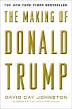 The Making of Donald Trump, Johnston, David Cay