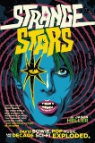 Strange Stars: How Science Fiction and Fantasy Transformed Popular Music, Heller, Jason