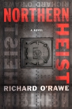 Northern Heist, O'Rawe, Richard