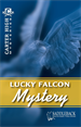 Lucky Falcon Mystery, Eleanor, Robins