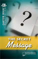 The Secret Message, Eleanor, Robins