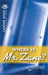 Where is Mr. Zane?, Eleanor, Robins