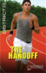 The Handoff, Katherine, Hengel