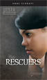 Rescuers, Schraff, Anne