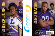 Keep Jumping / No Hating (Cheer Drama / Baller Swag), Moore, Stephanie Perry