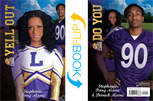 Yell Out / Do You (Cheer Drama / Baller Swag), Moore, Stephanie Perry