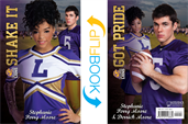 Shake It / Got Pride (Cheer Drama / Baller Swag), Moore, Stephanie Perry