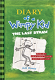 The Last Straw (Diary of a Wimpy Kid #3), Kinney, Jeff