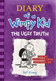 The Ugly Truth (Diary of a Wimpy Kid #5), Kinney, Jeff