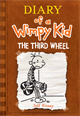 The Third Wheel (Diary of a Wimpy Kid #7), Kinney, Jeff