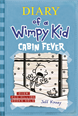 Cabin Fever (Diary of a Wimpy Kid #6), Kinney, Jeff