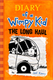 The Long Haul (Diary of a Wimpy Kid #9), Kinney, Jeff