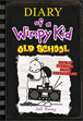 Old School (Diary of a Wimpy Kid #10), Kinney, Jeff