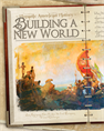 Building a New World, Ollhoff, Jim