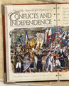 Conflicts and Independence, Ollhoff, Jim