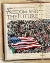 Freedom and the Future, Ollhoff, Jim