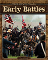 Civil War: Early Battles, Ollhoff, Jim