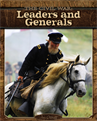 Civil War: Leaders and Generals, Ollhoff, Jim