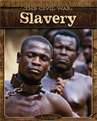 Civil War: Slavery, Ollhoff, Jim