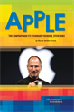 Apple: The Company and Its Visionary Founder, Steve Jobs, Lusted, Marcia Amidon