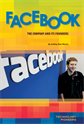 Facebook: The Company and Its Founders, Harris, Ashley Rae