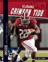 Alabama Crimson Tide, Seidel, Jeff