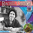 Rachel Carson: Extraordinary Environmentalist, Wheeler, Jill C.