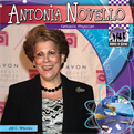 Antonia Novello: Fantastic Physician, Wheeler, Jill C.