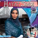 Hayat Sindi: Brilliant Biochemist, Wheeler, Jill C.