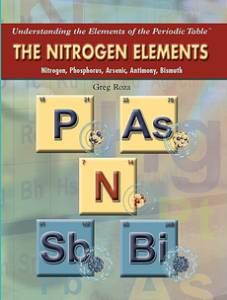 The Nitrogen Elements, Greg Roza