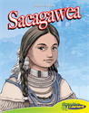 Sacagawea, Dunn, Joeming