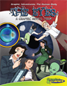 Eyes:A Graphic Novel Tour, Dunn, Joeming