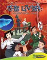 Liver:A Graphic Novel Tour, Dunn, Joeming