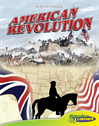 American Revolution, Espinosa, Rod