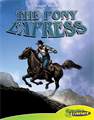Pony Express, Dunn, Joeming