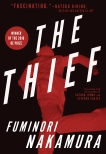 The Thief, Nakamura, Fuminori