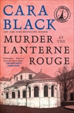 Murder at the Lanterne Rouge, Black, Cara