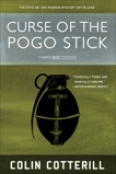 Curse of the Pogo Stick, Cotterill, Colin