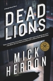 Dead Lions, Herron, Mick