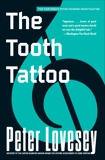 The Tooth Tattoo, Lovesey, Peter